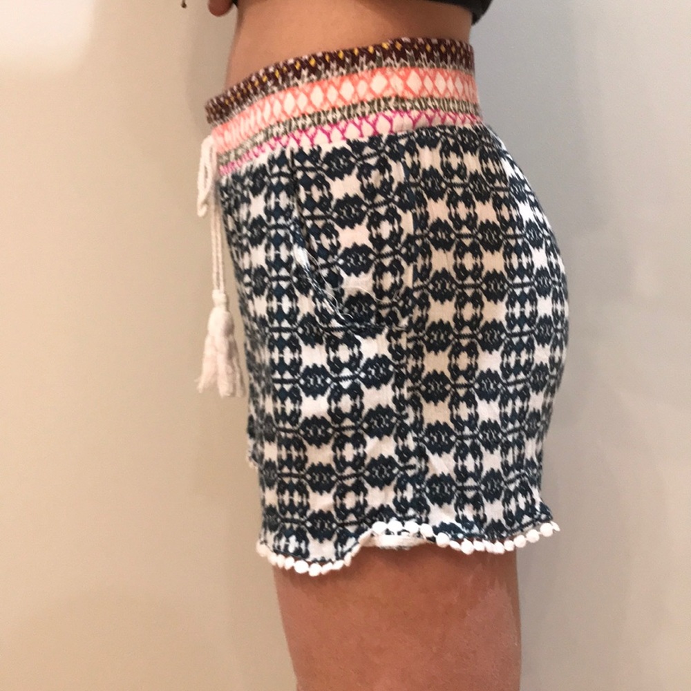 Shorts - Picture 3 of 3